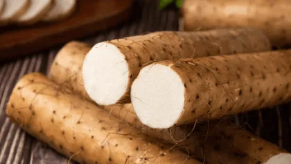 ¿Qué es el ñame y cómo nos ayuda a proteger la memoria?