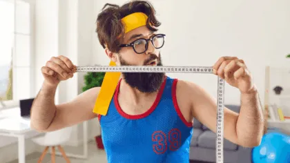 11 trucos extraños para bajar de peso que funcionan