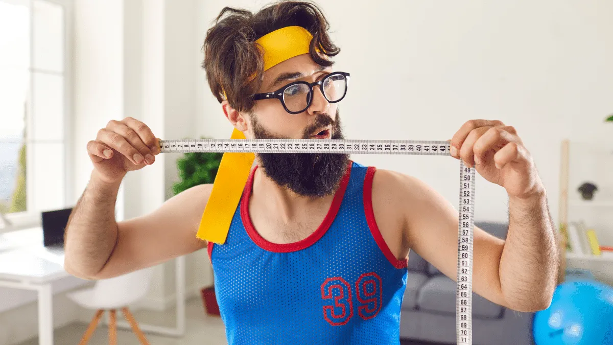 11 trucos extraños para bajar de peso que funcionan