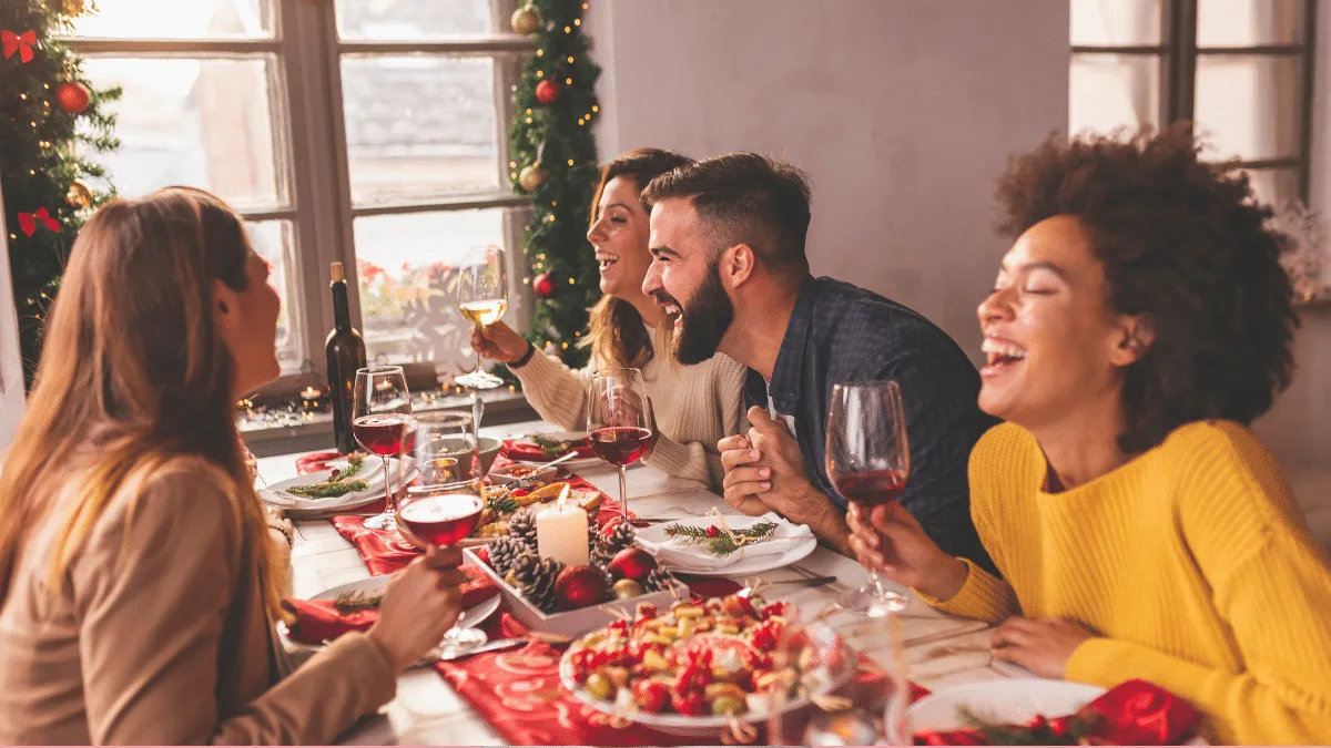 3 deliciosas recetas con carne de res para Navidad