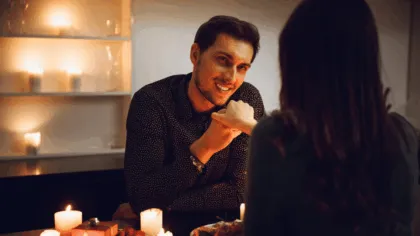 Alimentos que debes evitar antes de tener relaciones sexuales