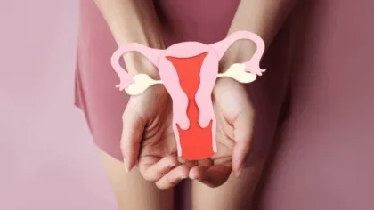 Así es como supe que tenía cáncer de cuello uterino