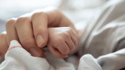 Bebés prematuros la importancia de la alimentación