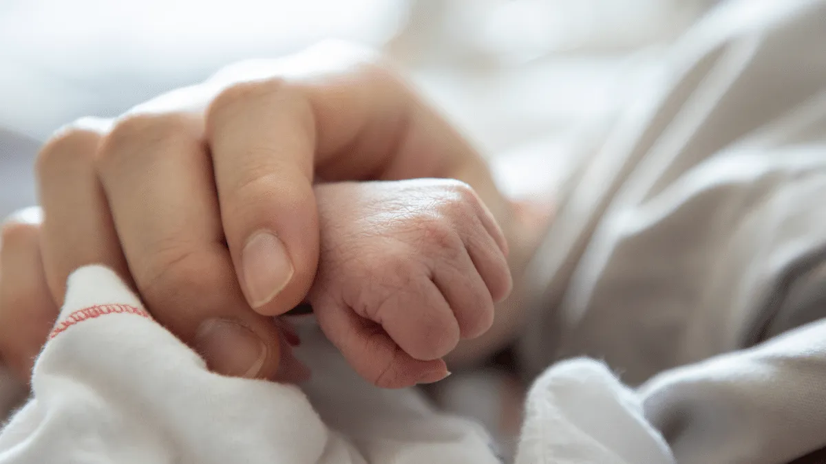 Bebés prematuros la importancia de la alimentación