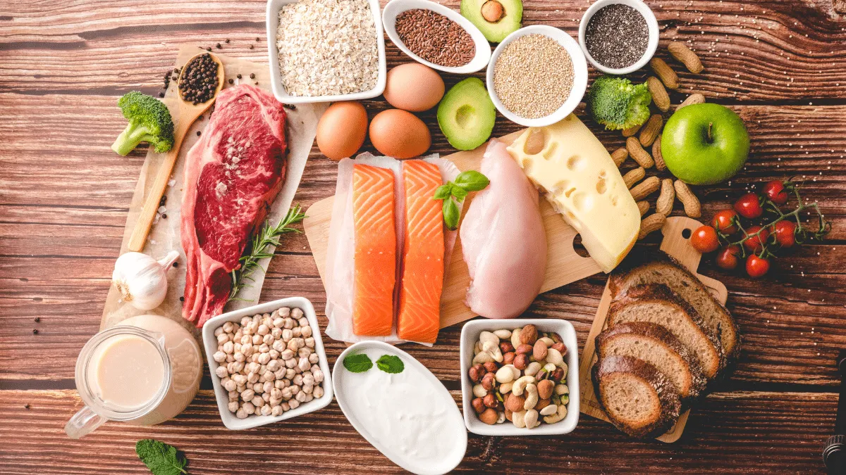Estas son las 10 'proteínas perfectas'
