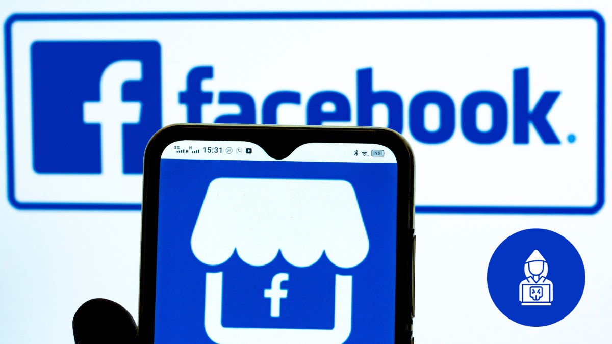 Estos son los 8 engaños más comunes en Marketplace de Facebook en 2023