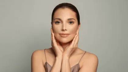 Evita estos alimentos para mantenerte una piel radiante