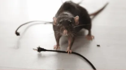 Evita las plagas invernales más comunes