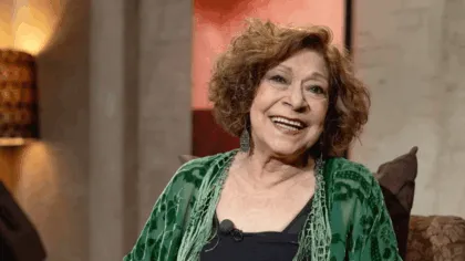 Fallece la periodista Cristina Pacheco