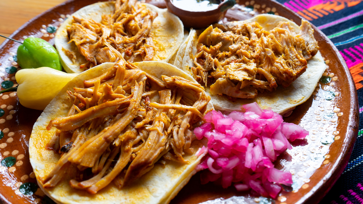 La cocina mexicana entre las 10 mejores del mundo