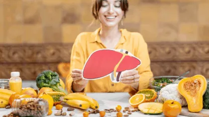 Limpia tu hígado de manera natural con estas rutinas