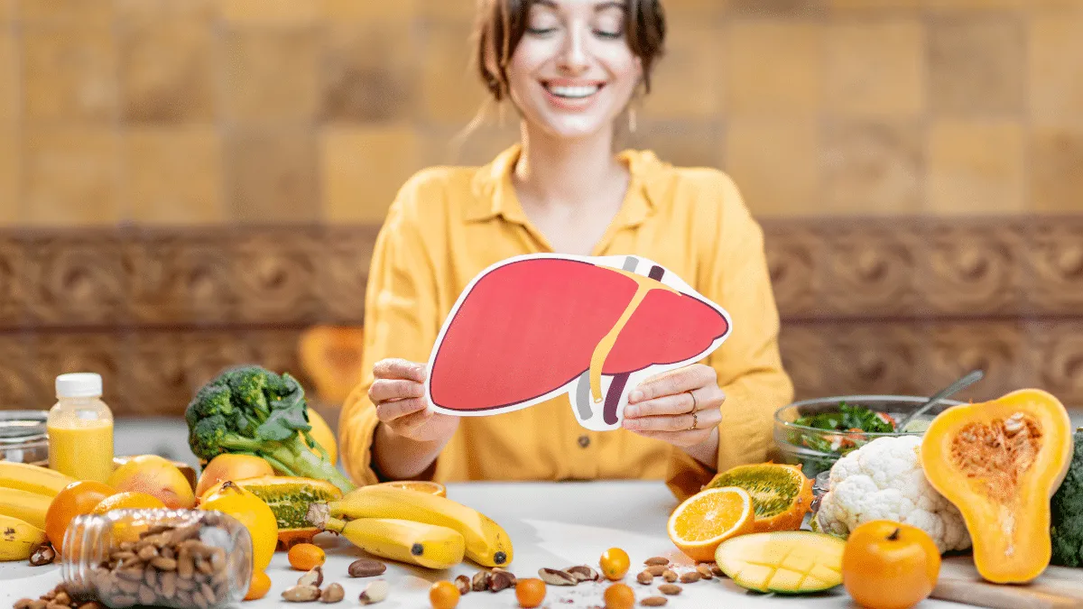 Limpia tu hígado de manera natural con estas rutinas