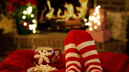 Pequeñas formas de cuidarte en estas fiestas decembrinas