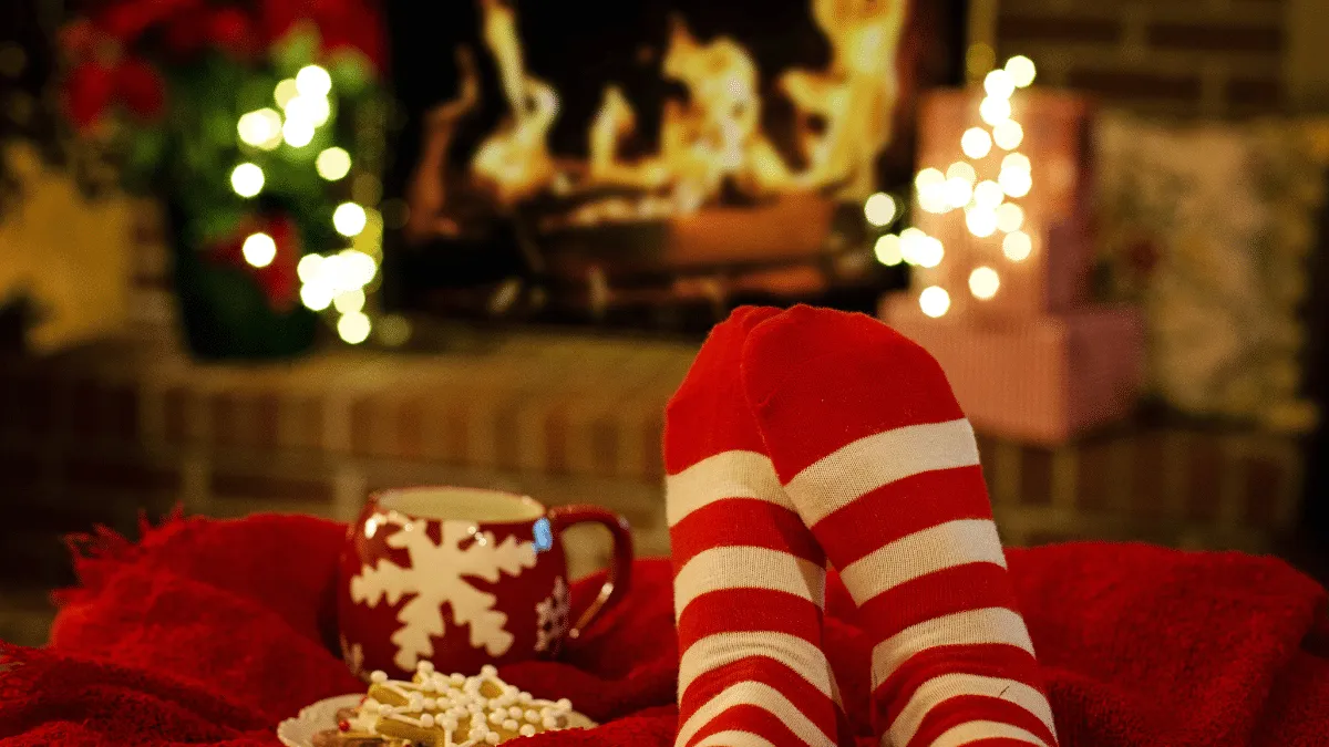 Pequeñas formas de cuidarte en estas fiestas decembrinas