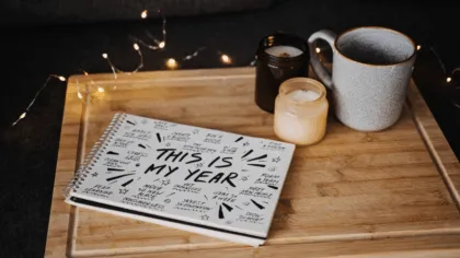 Recomendaciones para empezar bien el nuevo año