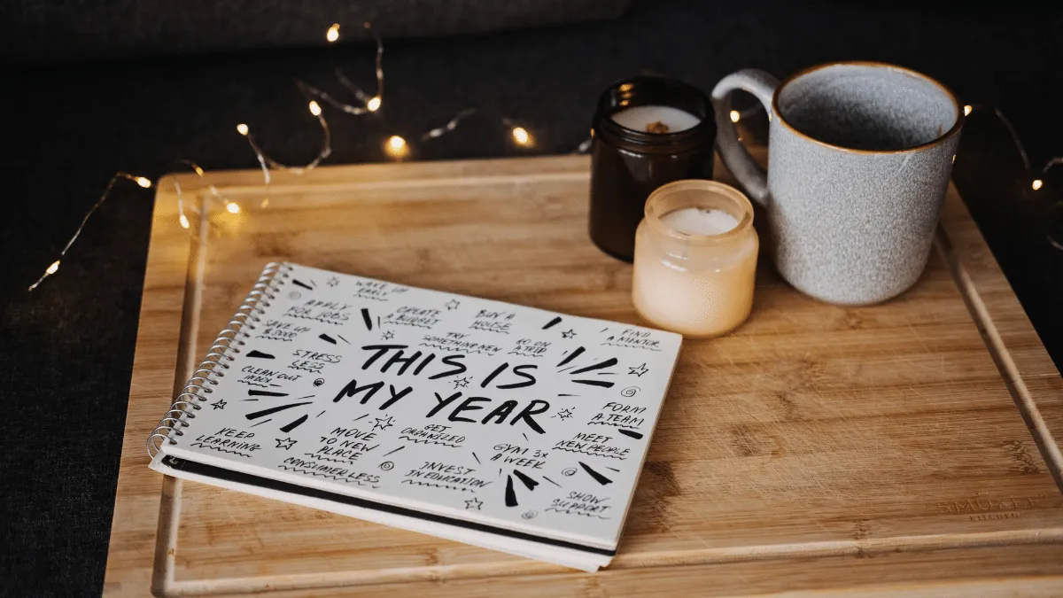 Recomendaciones para empezar bien el nuevo año