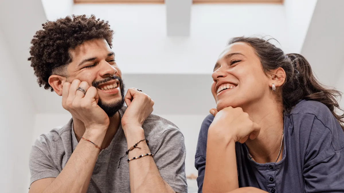 Te enamoras demasiado rápido