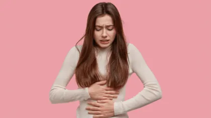 causas del dolor de estómago y cómo tratarlas