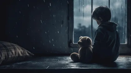 heridas emocionales de la infancia