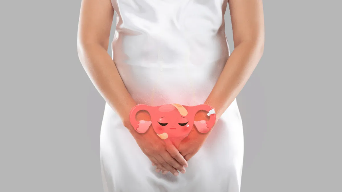 ¿Qué es la vaginitis?