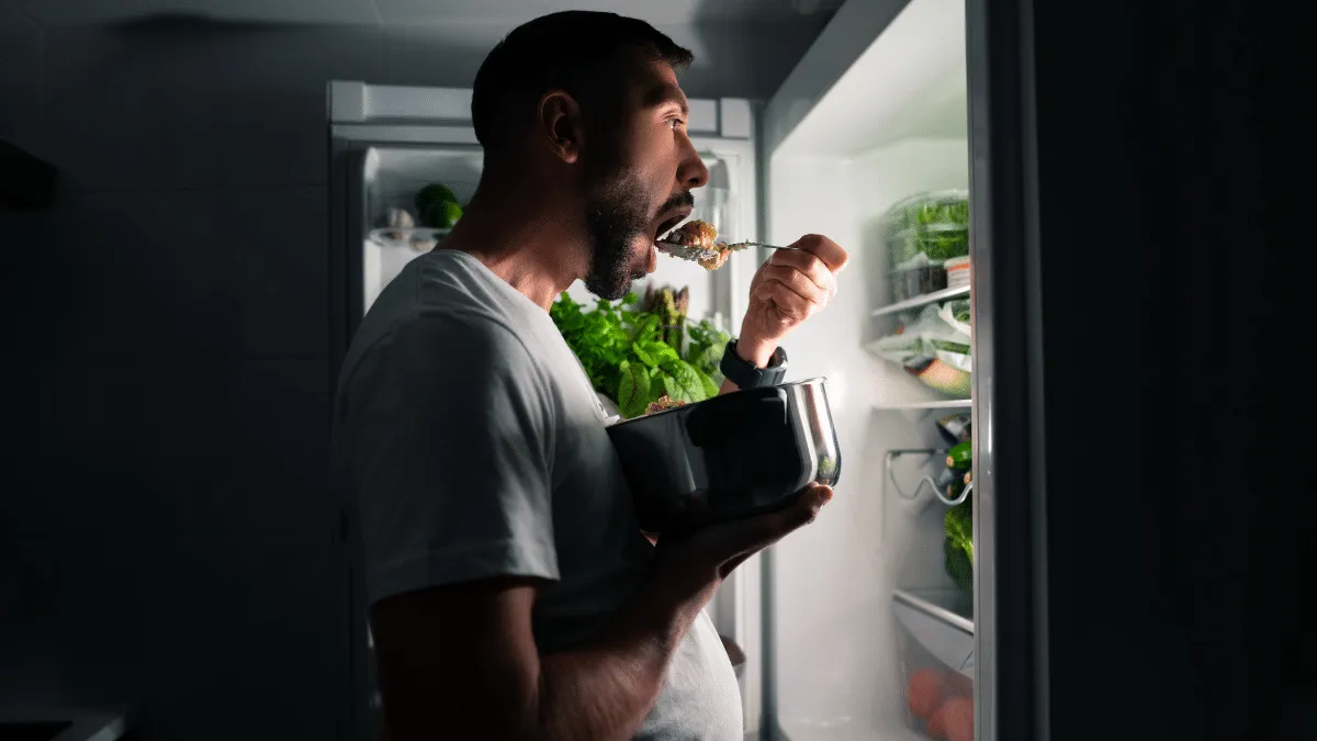¿Dieta y estado de ánimo van de la mano?