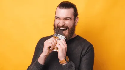 ¿El chocolate es bueno para nuestra salud?