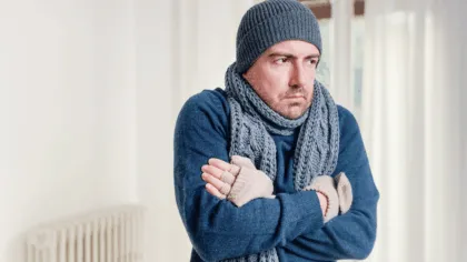 ¿Es cierto que el frío nos enferma? Te contamos