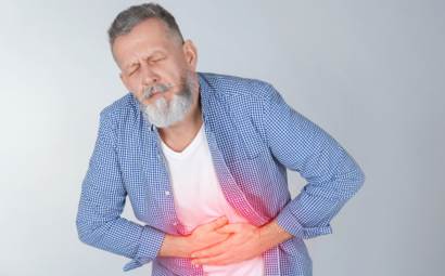 ¿Gastritis crónica? Factor de riesgo para cáncer gástrico