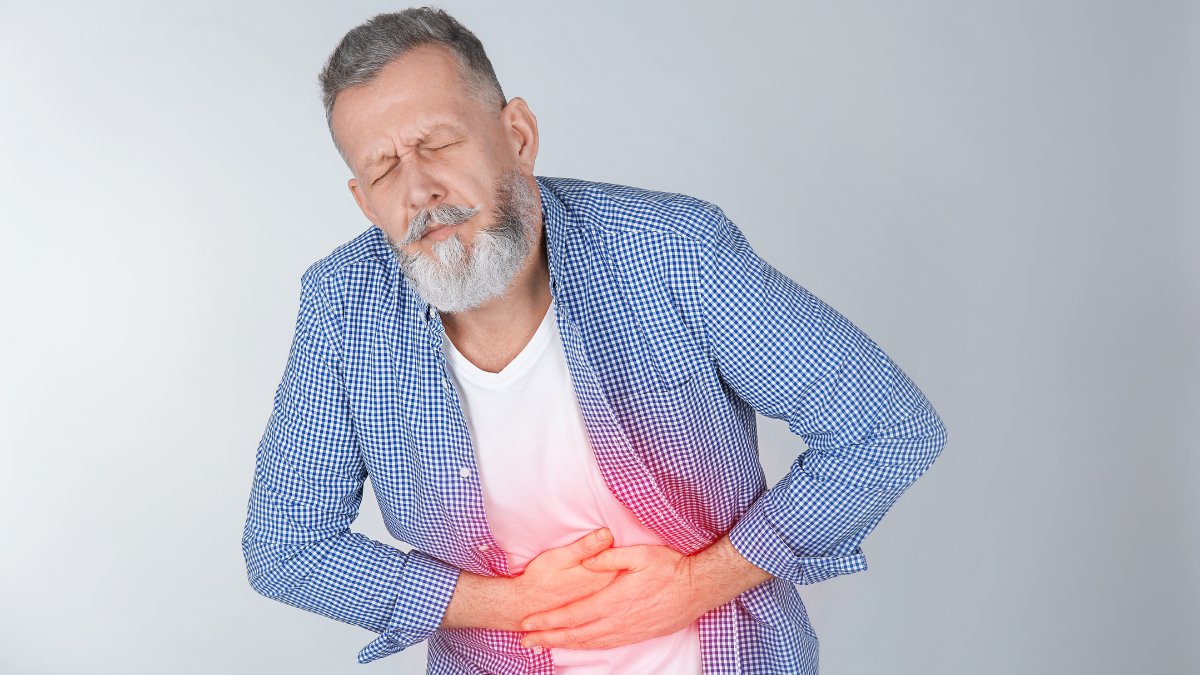 ¿Gastritis crónica? Factor de riesgo para cáncer gástrico