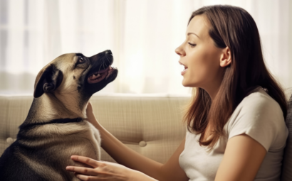 ¿Los perros pueden entender nuestro lenguaje?