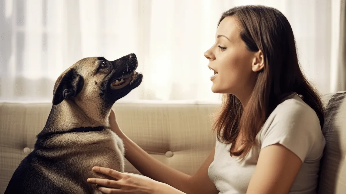 ¿Los perros pueden entender nuestro lenguaje?