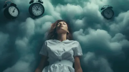 ¿Por qué olvidamos tan rápido lo que soñamos?