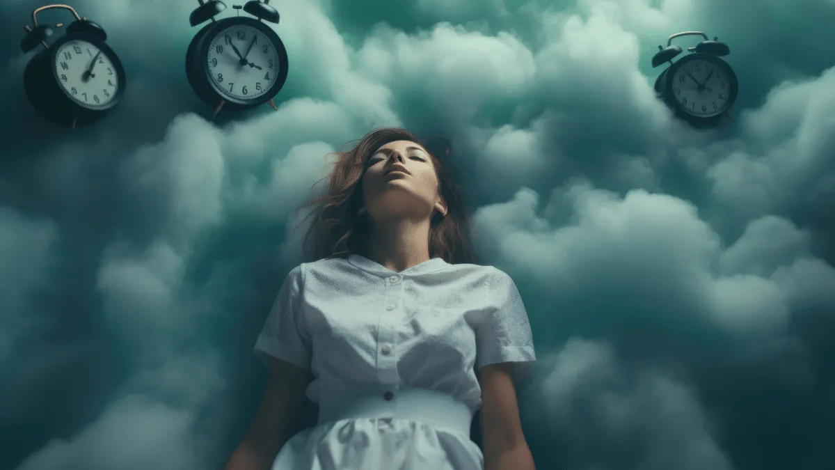 ¿Por qué olvidamos tan rápido lo que soñamos?