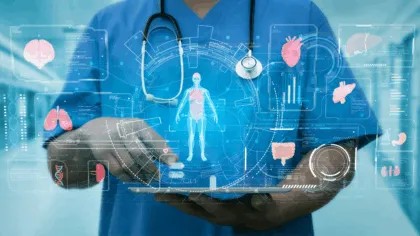 ¿Qué edad real tienen tus órganos?