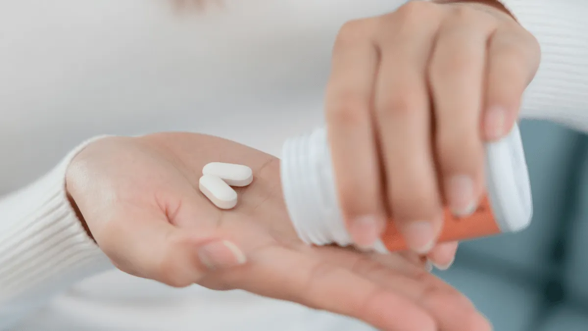 ¿Qué pasa si tomas un medicamento caducado?