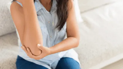 ¿Te duelen los huesos en invierno?