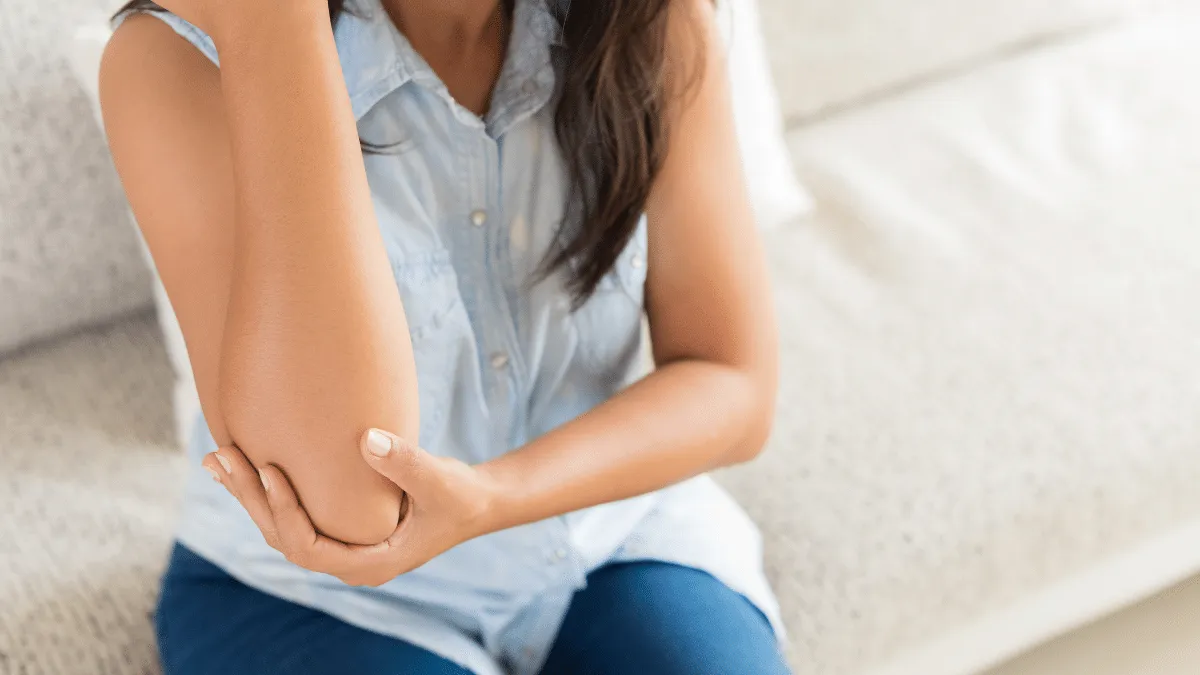 ¿Te duelen los huesos en invierno?