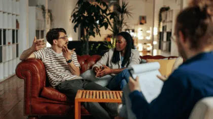 9 frases para mejorar tus relaciones