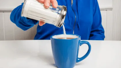 9 señales de que estás comiendo demasiada azúcar