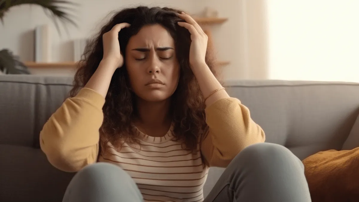 Cómo lidiar con el desorden emocional