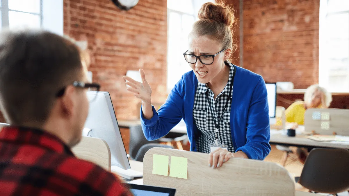 ¿Cómo reconocer a una persona desagradecida