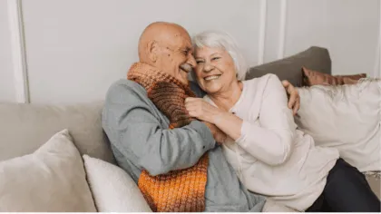 Conoce los 5 lenguajes del amor