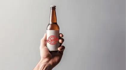 Conoce los beneficios de la cerveza sin alcohol