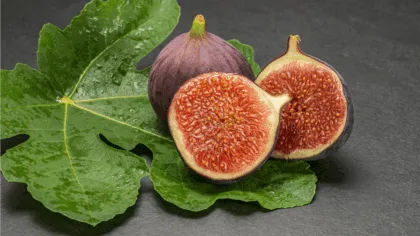 Curiosidades que quizá no sabías sobre el higo
