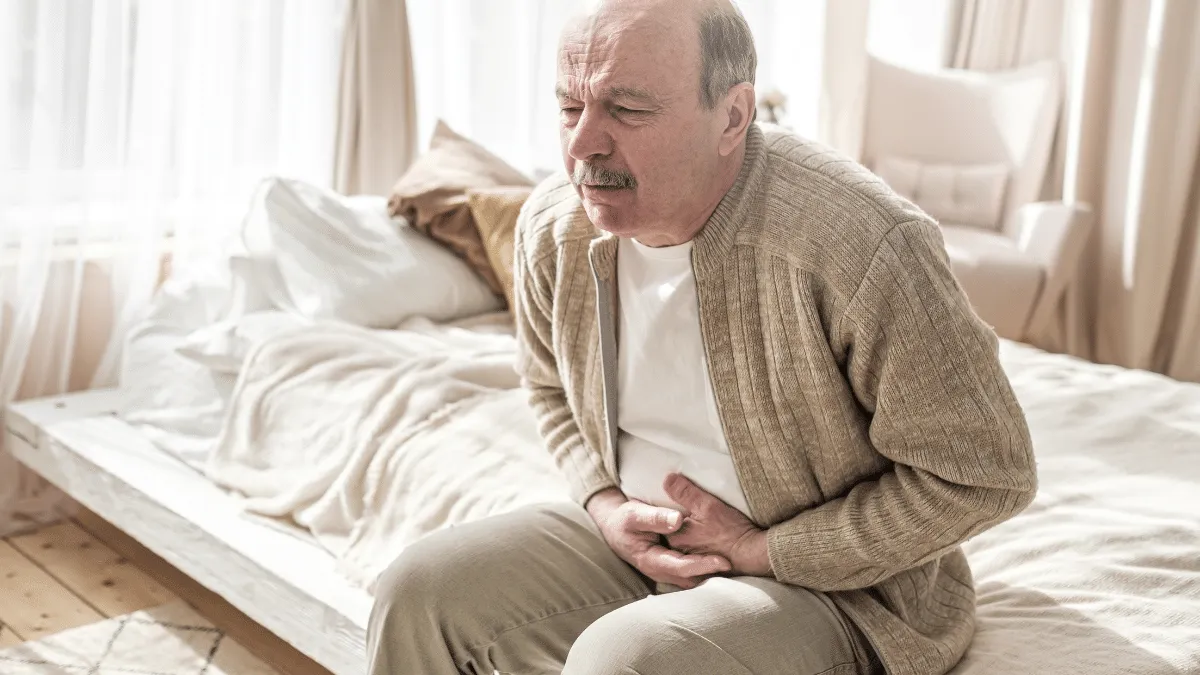 Diverticulitis: qué es, síntomas y causas