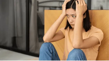 La culpa ¿cómo evitar que te domine