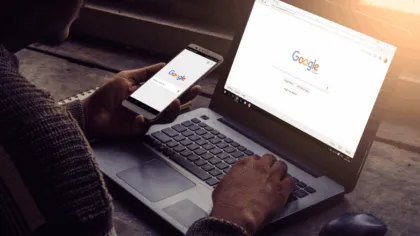 Lo que NO debes buscar en Google