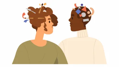 Los 5 tipos de cerebro