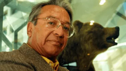 Muere el escritor José AgustíN