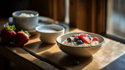 Ocho potentes alimentos que debes incorporar a tu dieta